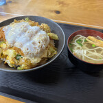 すずらん食堂 - 