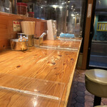 田中そば店 秋葉原店 - 