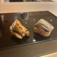 恵比寿 鮨 ふじまさ - 