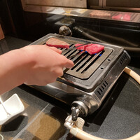 うしごろ 貫 恵比寿本店 - 