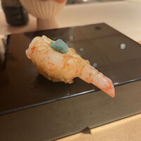 恵比寿 鮨 ふじまさ - 