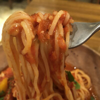 ピッツェリア ダ チーボ コレド日本橋店 - 