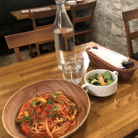 ピッツェリア ダ チーボ コレド日本橋店 - 