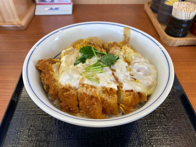 かつや 札幌清田店 - 大谷地/とんかつ | 食べログ