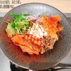 にぼし担担麺専門店 ふたつぼし