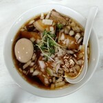 ラーメン爺 - 