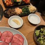 焼肉やっぱ。 駒沢店 - 