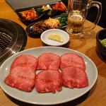 焼肉やっぱ。 - 