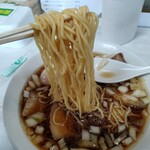 ラーメン爺 - 