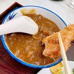 ゆたか食堂 - この日は3000円ちょうど