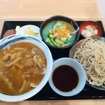 Yabusoba - 