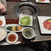 叙々苑 新宿小田急ハルク店 - 