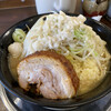 ラーメン 豚39