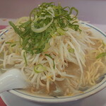 ラーメン福 - 