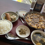 赤坂四川飯店 - 