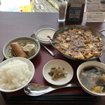 赤坂四川飯店 - 