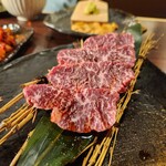 焼肉　弌 - 