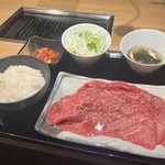 Seiniku Oroshi Tonya Choku Ei Yakiniku Ten Gyuujirou - 