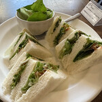 カフェ コハナ - 