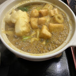 めん専門店 味良 - 