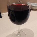 AKARIYA - 赤ワイン500円