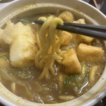 めん専門店 味良 - 