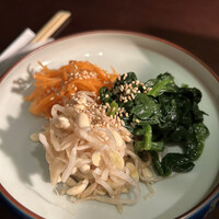 焼肉 にくだらけ - 