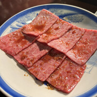 焼肉 にくだらけ - 
