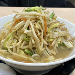 Tammen Gyouza Sakaba Issei - 野菜タンメン