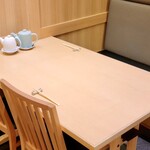 豆富と釜飯 翁 - 