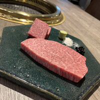 焼肉とみ 横浜関内店 - 