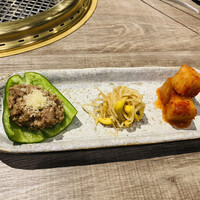 焼肉とみ 横浜関内店 - 