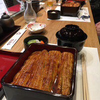 入谷鬼子母神門前のだや - 