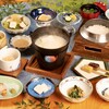 豆富と釜飯 翁