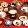豆富と釜飯 翁