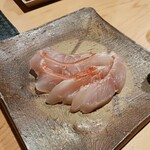 浅草じゅうろく - 金目