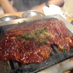 Oosaka Yakiniku Horumon Futago - 