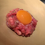 西麻布 焼肉 X - 