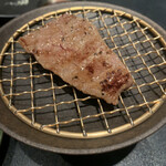 西麻布 焼肉 X - 