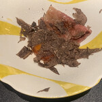 西麻布 焼肉 X - 