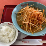 くるまやラーメン - 