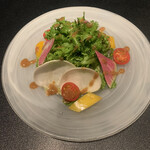 西麻布 焼肉 X - 