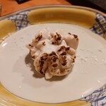 浅草じゅうろく - 白子