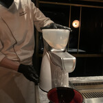 西麻布 焼肉 X - 