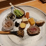 浅草じゅうろく - 