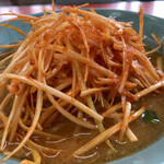くるまやラーメン - 