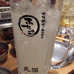 大阪焼肉・ホルモン ふたご - 