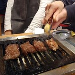 大阪焼肉・ホルモン ふたご - 