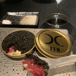 西麻布 焼肉 X - 