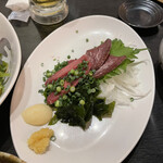 九州料理 居酒屋 永山本店 - 